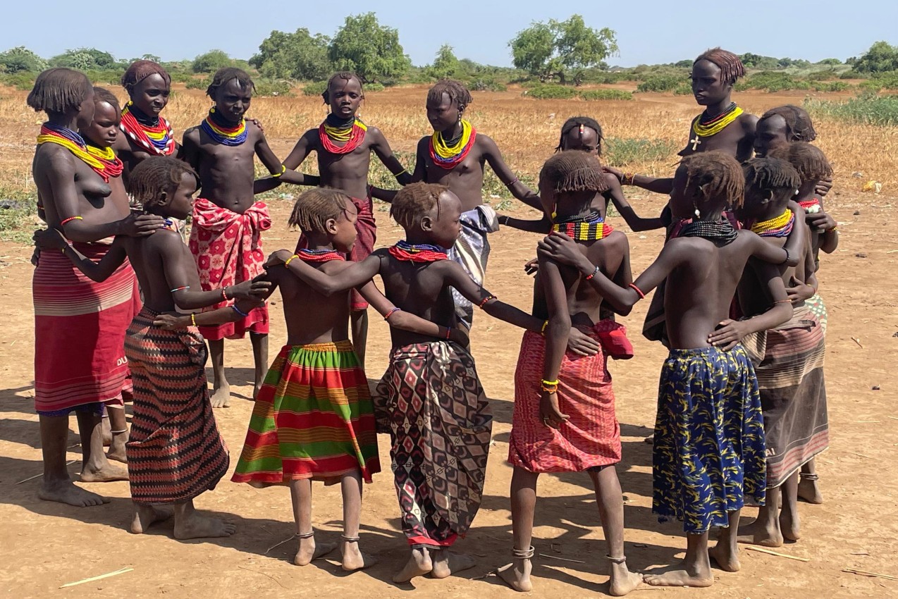 Omo Valley Expedition