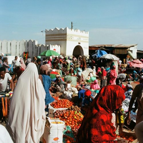4-Day Eastern Ethiopia tour package
