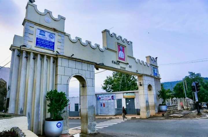 Harar Jugol