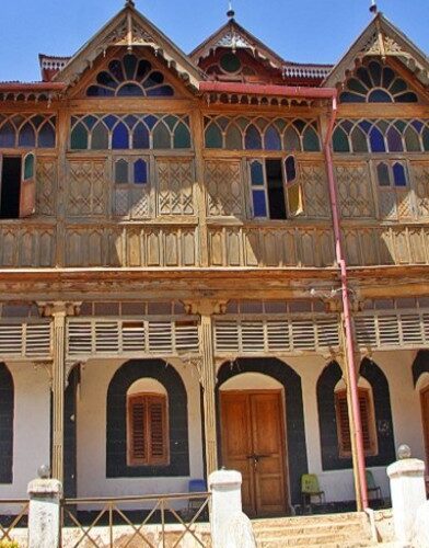 3-Day Eastern Ethiopia Tour