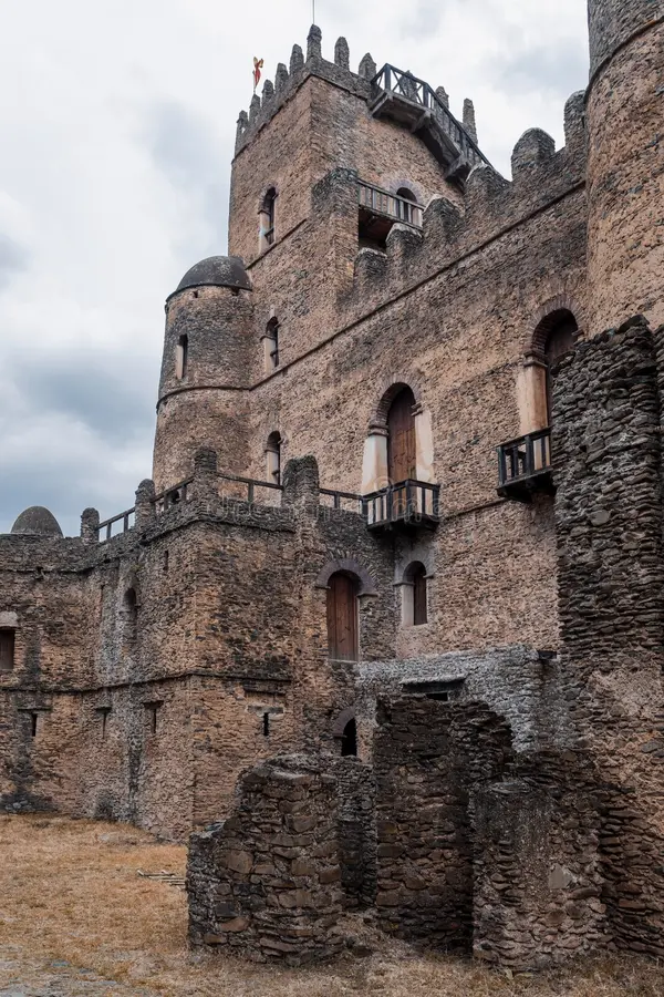 Gondar