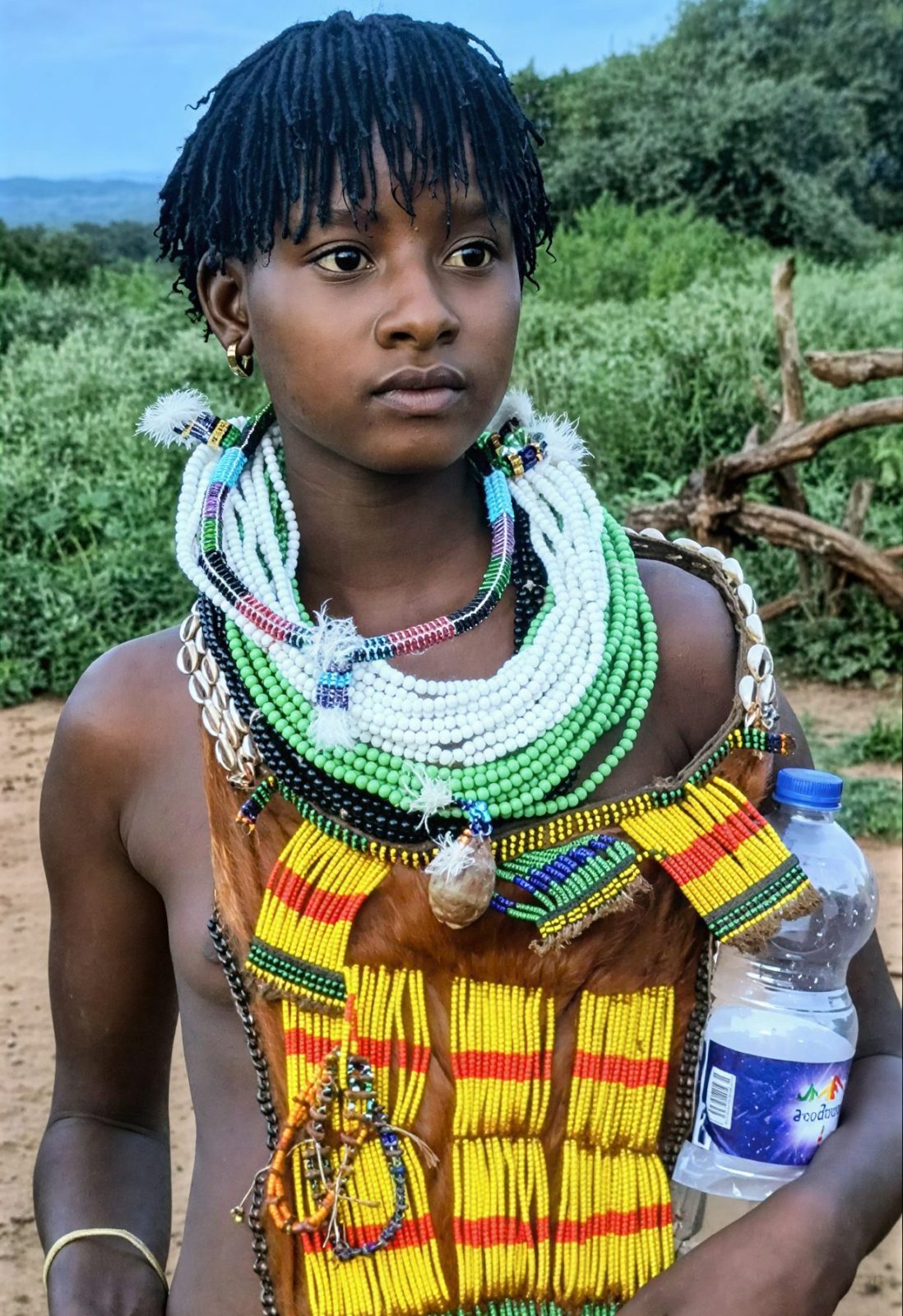 Omo Valley