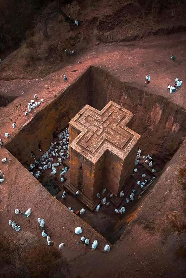 Lalibela