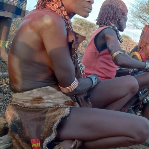 6-Day Omo Valley Tour